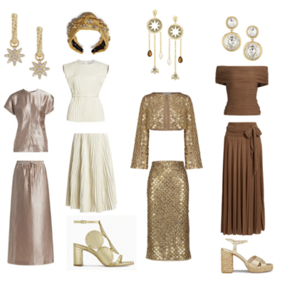 what to wear Parrish Art Museum